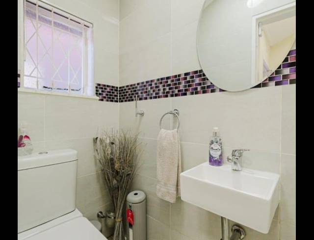 3 BEDROOM TOWNHOUSE FOR SALE IN BRACKENHURST